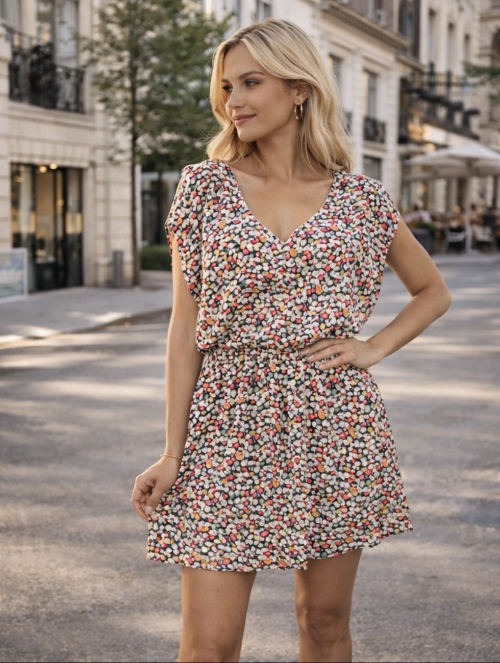 Robe Git – Image 2