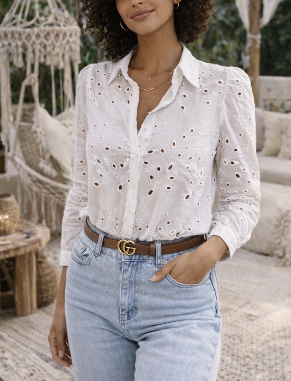 Chemise Sofia – Image 2