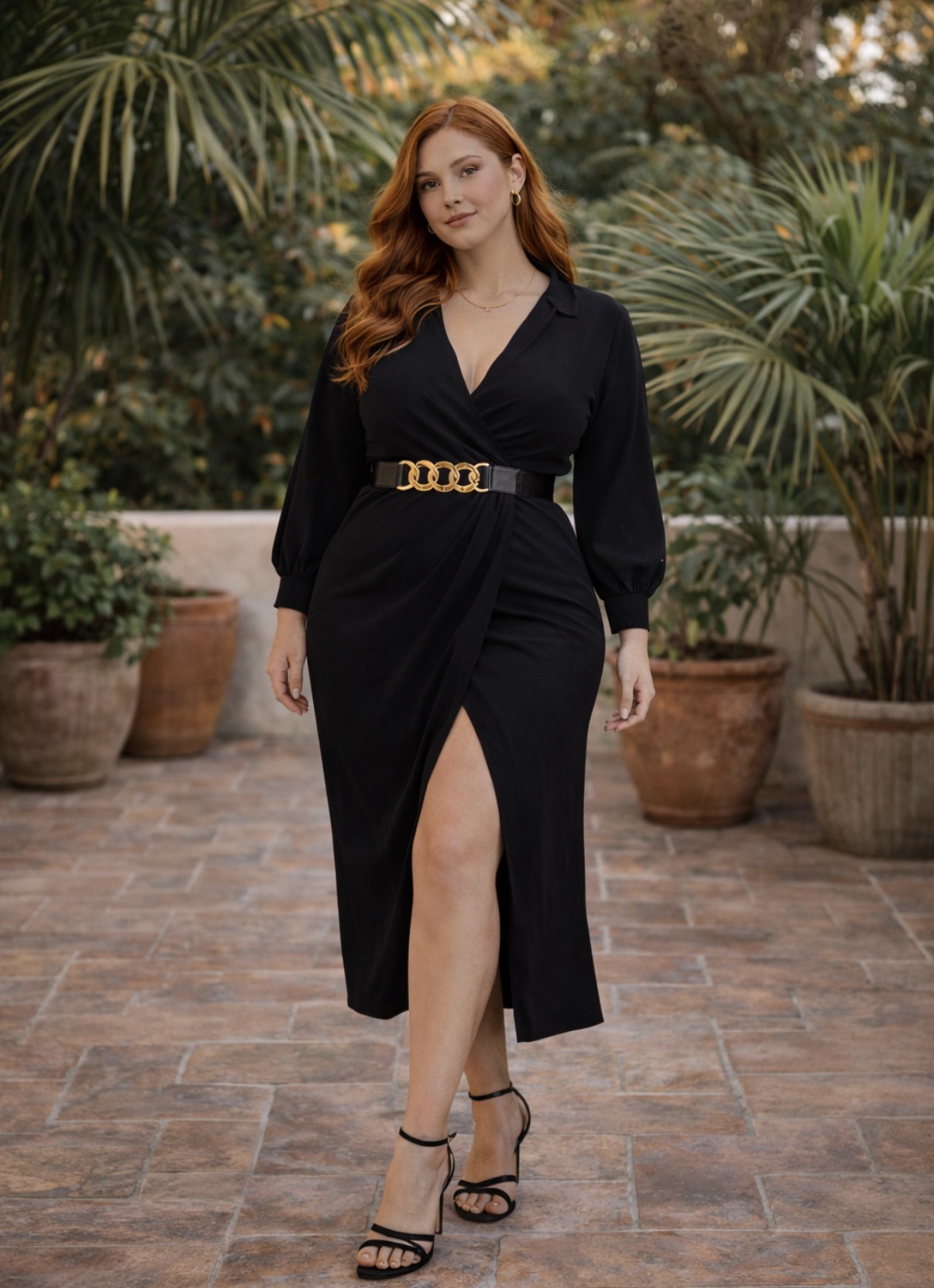 Robe POLA – Image 2