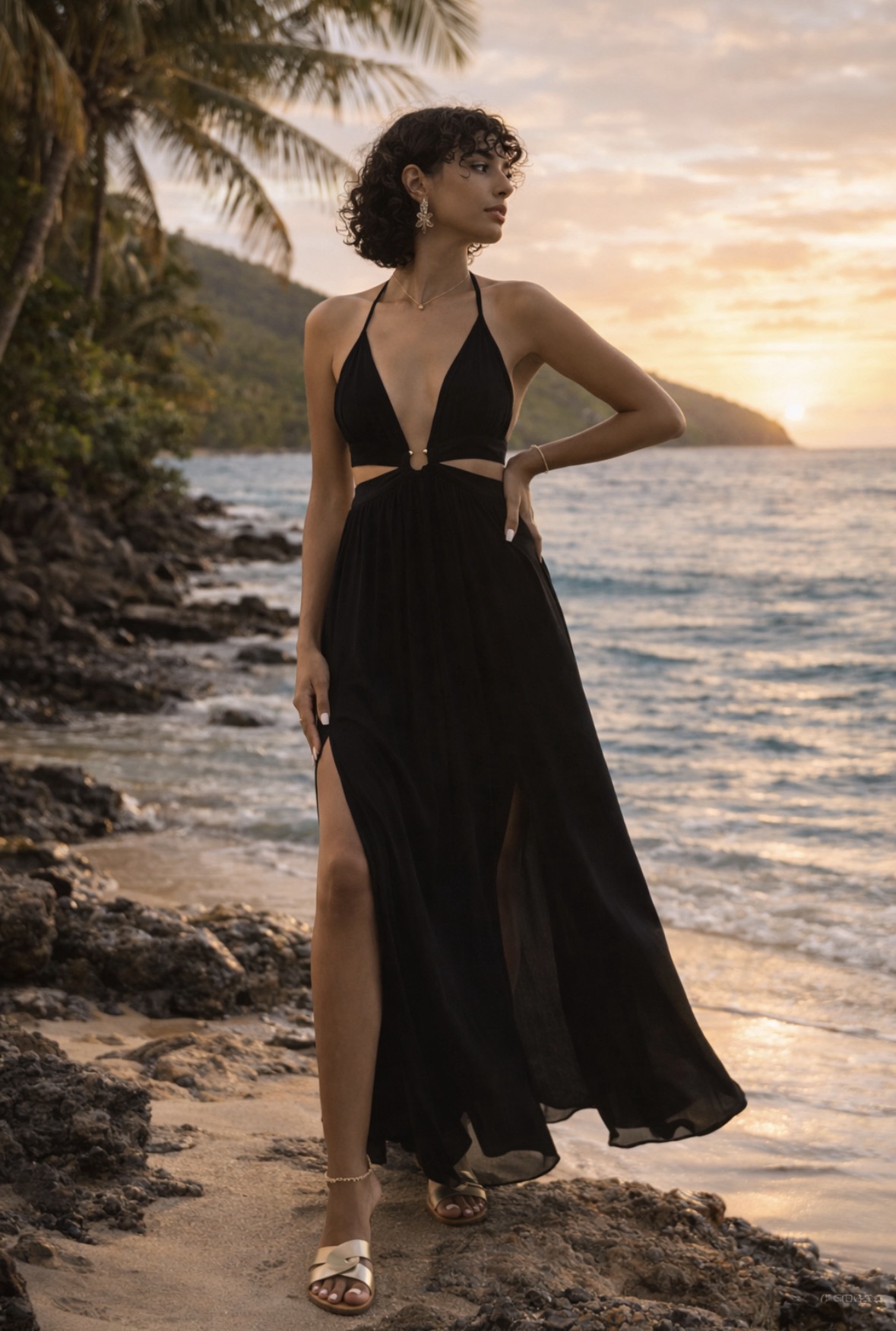 Robe OYA – Image 4